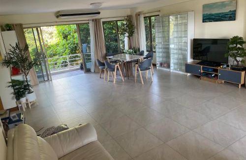 Chakphong Apartment | 166 m² Apartment ∙ 3 bedrooms ∙ 8 guests