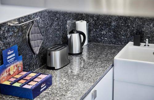 Mannheim Apartment | 166 m² Apartment ∙ 2 bedrooms ∙ 6 guests