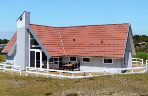 Sonderho House | 166 m² House ∙ 1 bedroom ∙ 8 guests