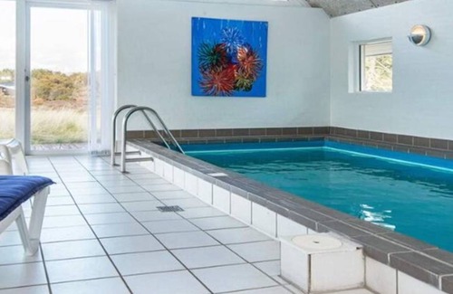 Sonderho House | 166 m² House ∙ 1 bedroom ∙ 8 guests