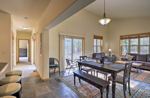 Alma House | 166 m² House ∙ 3 bedrooms ∙ 6 guests