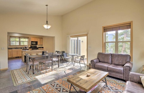 Alma House | 166 m² House ∙ 3 bedrooms ∙ 6 guests