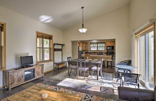 Alma House | 166 m² House ∙ 3 bedrooms ∙ 6 guests