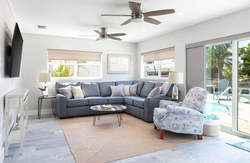 Marathon House | 166 m² House ∙ 3 bedrooms ∙ 6 guests