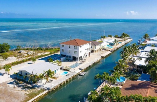 Marathon House | 166 m² House ∙ 3 bedrooms ∙ 6 guests