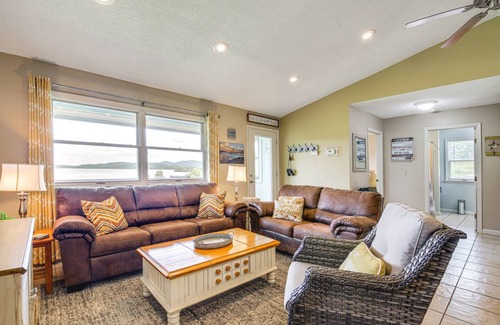 Rutledge House | 166 m² House ∙ 3 bedrooms ∙ 8 guests