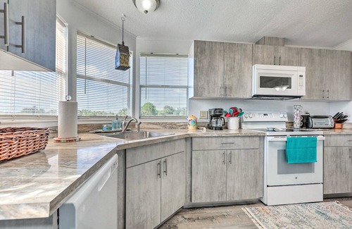 Clewiston House | 166 m² House ∙ 3 bedrooms ∙ 8 guests