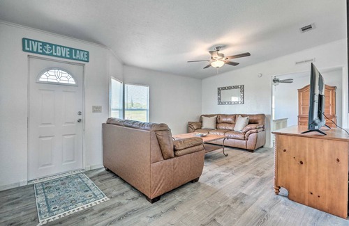 Clewiston House | 166 m² House ∙ 3 bedrooms ∙ 8 guests