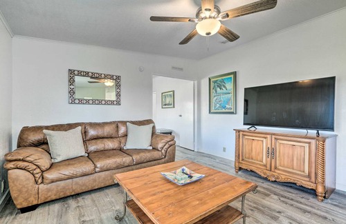 Clewiston House | 166 m² House ∙ 3 bedrooms ∙ 8 guests