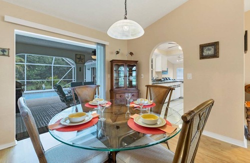 Deep Creek House | 166 m² House ∙ 3 bedrooms ∙ 6 guests