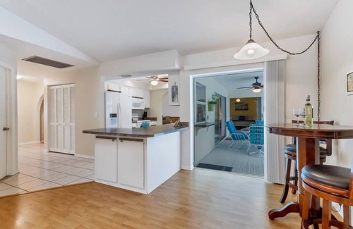 Deep Creek House | 166 m² House ∙ 3 bedrooms ∙ 6 guests