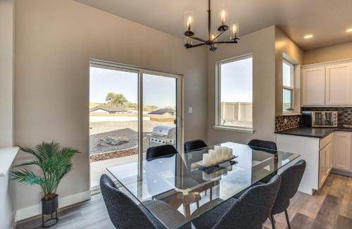 Grand Junction House | 166 m² House ∙ 3 bedrooms ∙ 6 guests