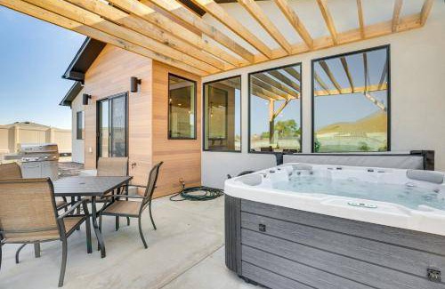 Grand Junction House | 166 m² House ∙ 3 bedrooms ∙ 6 guests