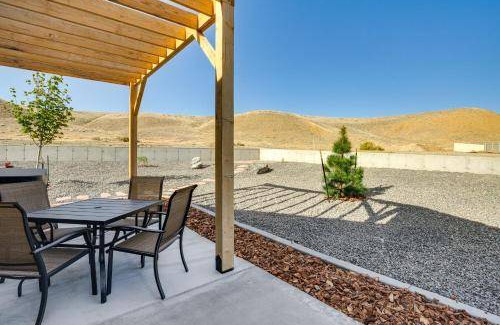 Grand Junction House | 166 m² House ∙ 3 bedrooms ∙ 6 guests