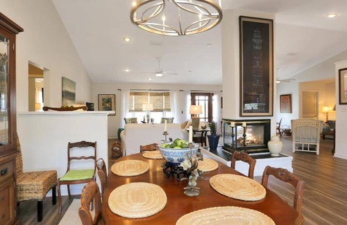 Cape Breezes House | 166 m² House ∙ 3 bedrooms ∙ 6 guests