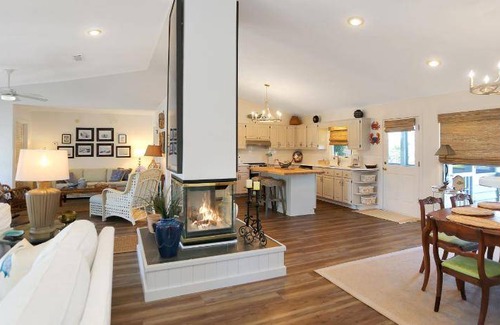 Cape Breezes House | 166 m² House ∙ 3 bedrooms ∙ 6 guests