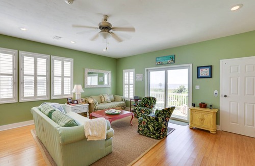 Alligator Point Apartment | 167 m² Apartment ∙ 2 bedrooms ∙ 6 guests