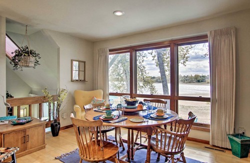 Fort Collins Apartment | 167 m² Apartment ∙ 2 bedrooms ∙ 6 guests