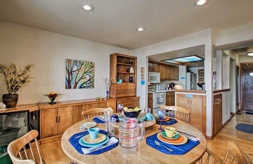 Fort Collins Apartment | 167 m² Apartment ∙ 2 bedrooms ∙ 6 guests