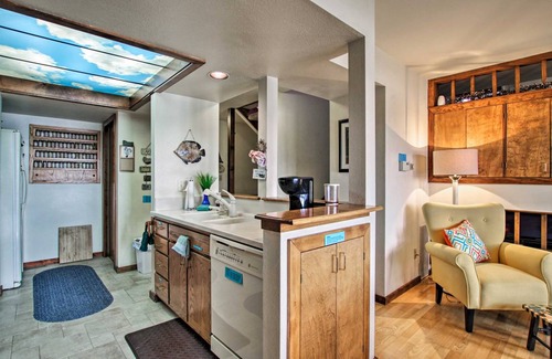 Fort Collins Apartment | 167 m² Apartment ∙ 2 bedrooms ∙ 6 guests