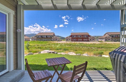 Swan Valley Apartment | 167 m² Apartment ∙ 3 bedrooms ∙ 6 guests