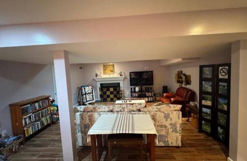 Fenton Apartment | 167 m² Apartment ∙ 2 bedrooms ∙ 6 guests