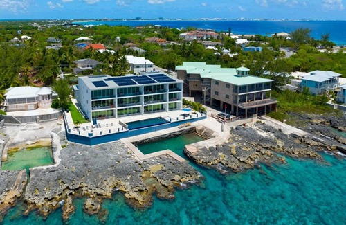 Northwest Point Apartment | 167 m² Apartment ∙ 3 bedrooms ∙ 7 guests