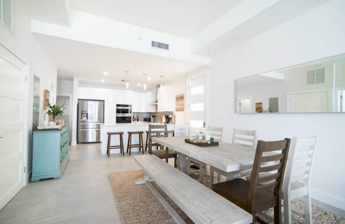 Northwest Point Apartment | 167 m² Apartment ∙ 3 bedrooms ∙ 7 guests