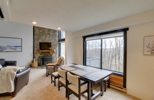 Seven Springs Apartment | 167 m² Apartment ∙ 3 bedrooms ∙ 8 guests