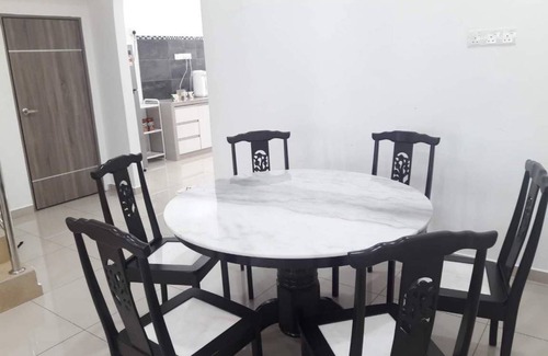 Kampung Tok Sirun House | 167 m² House ∙ 4 bedrooms ∙ 8 guests