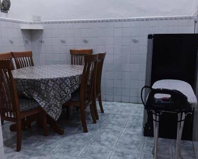 Kampung Sungai Nibong House | 167 m² House ∙ 3 bedrooms ∙ 10 guests