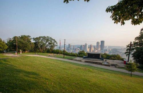 Mount Washington House | 167 m² House ∙ 1 bedroom ∙ 12 guests