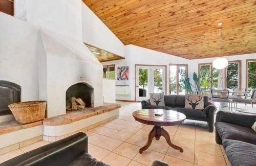 Leeds and the Thousand Islands House | 167 m² House ∙ 1 bedroom ∙ 8 guests