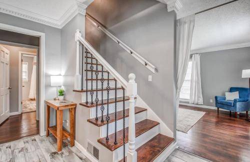 Ellendale House | 167 m² House ∙ 1 bedroom ∙ 18 guests