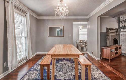 Ellendale House | 167 m² House ∙ 1 bedroom ∙ 18 guests