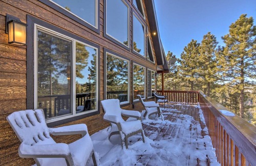 Mammoth Creek House | 167 m² House ∙ 2 bedrooms ∙ 8 guests