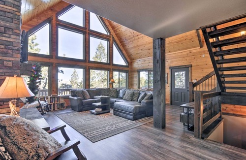 Mammoth Creek House | 167 m² House ∙ 2 bedrooms ∙ 8 guests