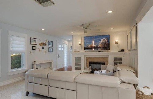 Melbourne Beach House | 167 m² House ∙ 2 bedrooms ∙ 10 guests