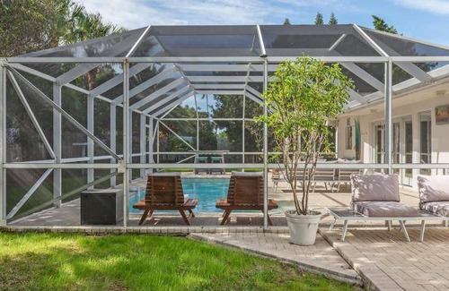 Melbourne Beach House | 167 m² House ∙ 2 bedrooms ∙ 10 guests