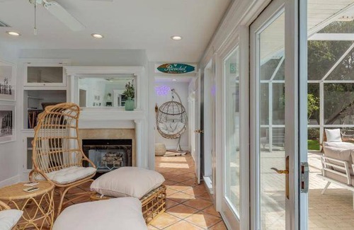Melbourne Beach House | 167 m² House ∙ 2 bedrooms ∙ 10 guests