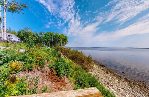Lincolnville House | 167 m² House ∙ 2 bedrooms ∙ 6 guests