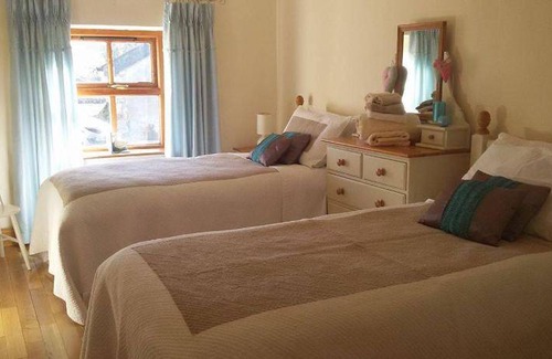 Shanavooneen House | 167 m² House ∙ 3 bedrooms ∙ 6 guests