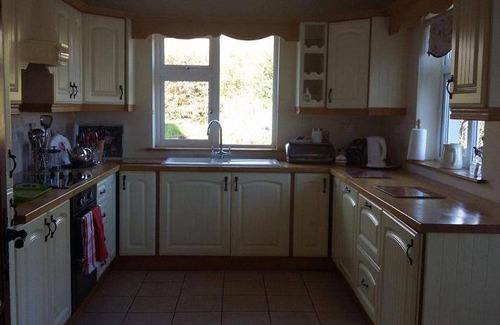 Shanavooneen House | 167 m² House ∙ 3 bedrooms ∙ 6 guests