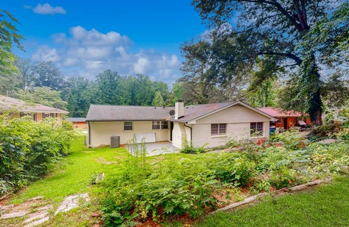 East Point House | 167 m² House ∙ 3 bedrooms ∙ 8 guests