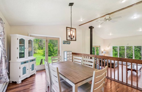 Gouldsboro House | 167 m² House ∙ 3 bedrooms ∙ 6 guests