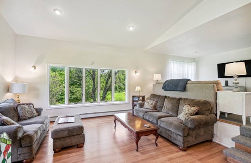 Gouldsboro House | 167 m² House ∙ 3 bedrooms ∙ 6 guests