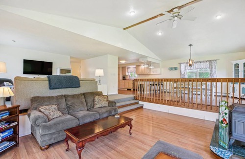 Gouldsboro House | 167 m² House ∙ 3 bedrooms ∙ 6 guests