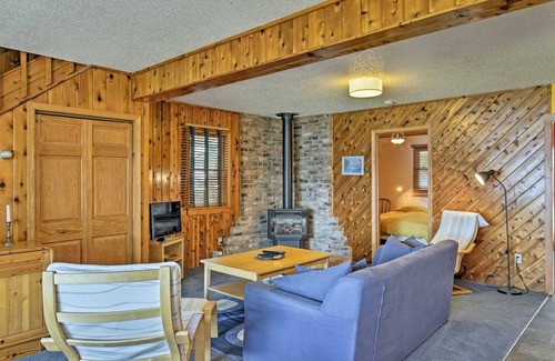 Iron River House | 167 m² House ∙ 3 bedrooms ∙ 6 guests