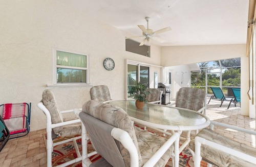Gulf Cove House | 167 m² House ∙ 3 bedrooms ∙ 8 guests