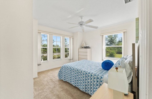 Gulf Cove House | 167 m² House ∙ 3 bedrooms ∙ 8 guests